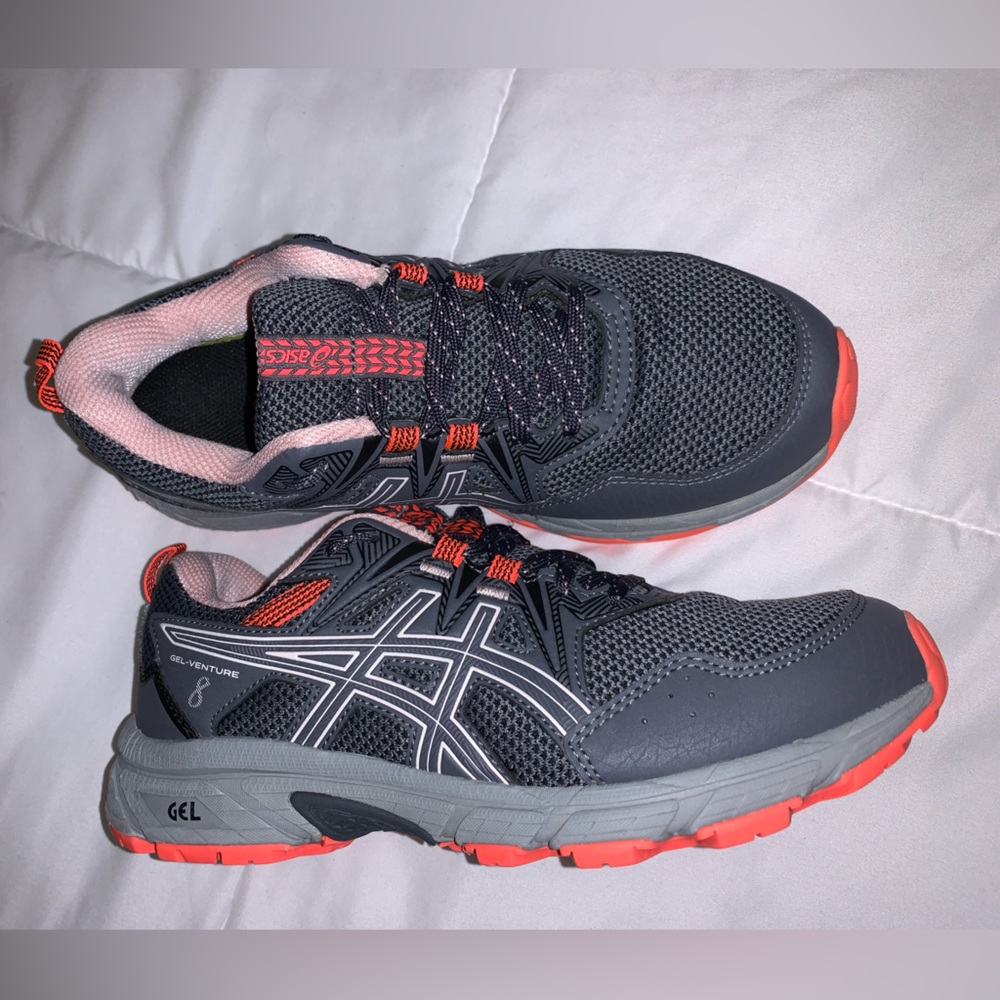 ASICS
